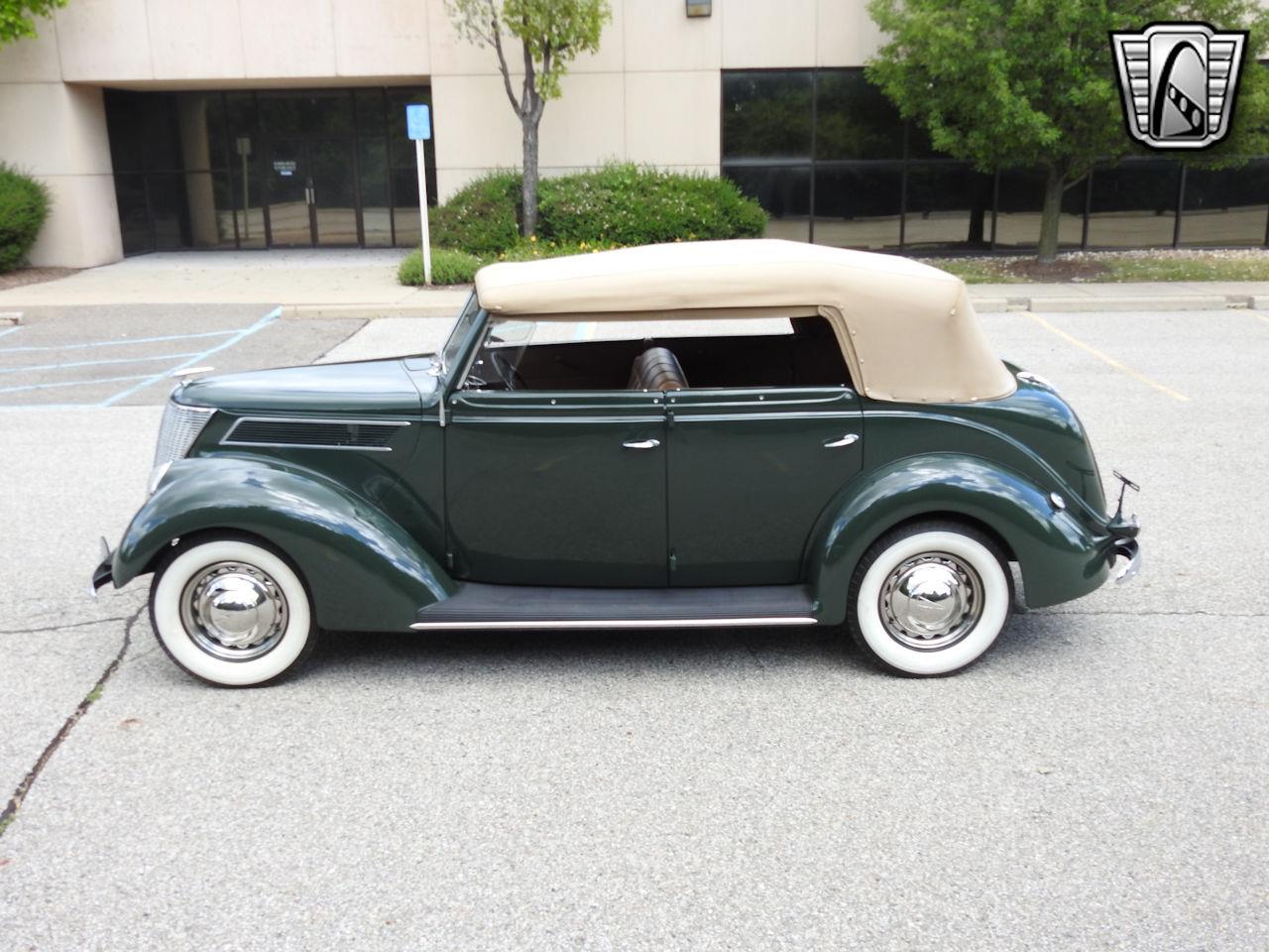 1937 Ford Phaeton for sale in O'Fallon, IL – photo 60