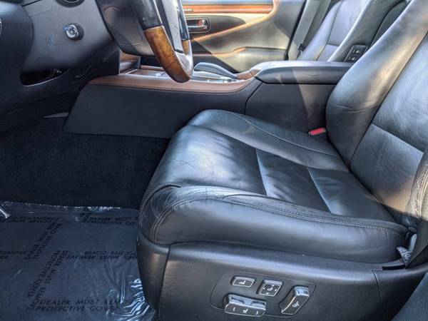 2014 Lexus LS 460 SKU: E5127247 Sedan - - by dealer for sale in TAMPA, FL – photo 17