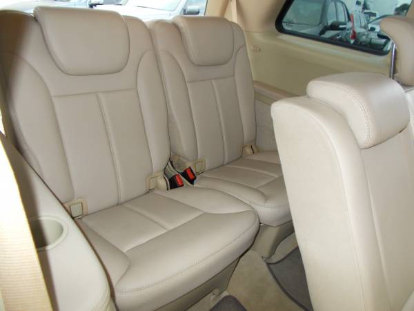 ***2010 Mercedes-Benz GL-Class***Only 81K Miles* Clean Title - cars... for sale in Dallas, TX – photo 16