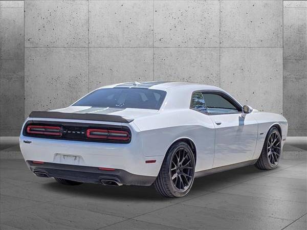 2016 Dodge Challenger R/T SKU: GH232633 Coupe - - by for sale in Columbus, GA – photo 6