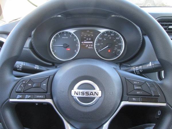 2020 Nissan Versa 1 6 S sedan Fresh Powder - - by for sale in Fayetteville, AR – photo 19