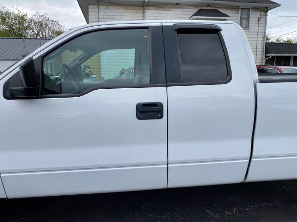 2006 FORD F-150 STX V-8 4 6-4X4 - - by dealer for sale in warren, OH – photo 17