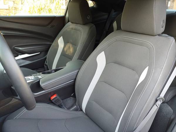 2019 CHEVROLET CAMARO RS ONLY 5,000 MILES! SUNROOF! 1 OWNER! MINT COND for sale in Norman, TX – photo 8