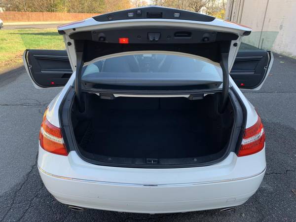 2011 Mercedes Benz E350 AMG Package, Clean Title, $11,400 4wheelDriv... for sale in Port Monmouth, NJ – photo 8