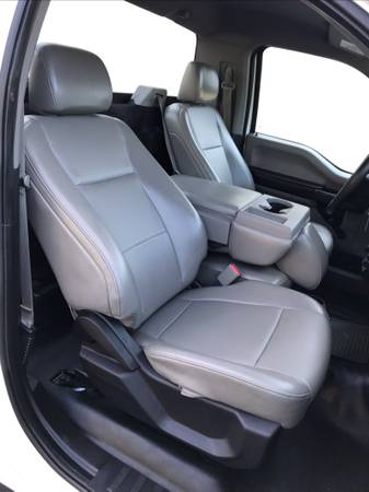 2016 FORD F-150 XL*1 Owner*No Accidents*Leather*GOOD DEAL for sale in Sevierville, NC – photo 13