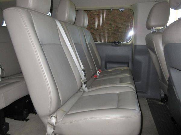 2015 Nissan NV Passenger Se Habla Espaol for sale in Fort Myers, FL – photo 14