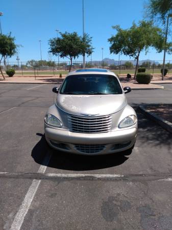 2005 Pt cruiser limited turbo for sale in Mesa, AZ – photo 11