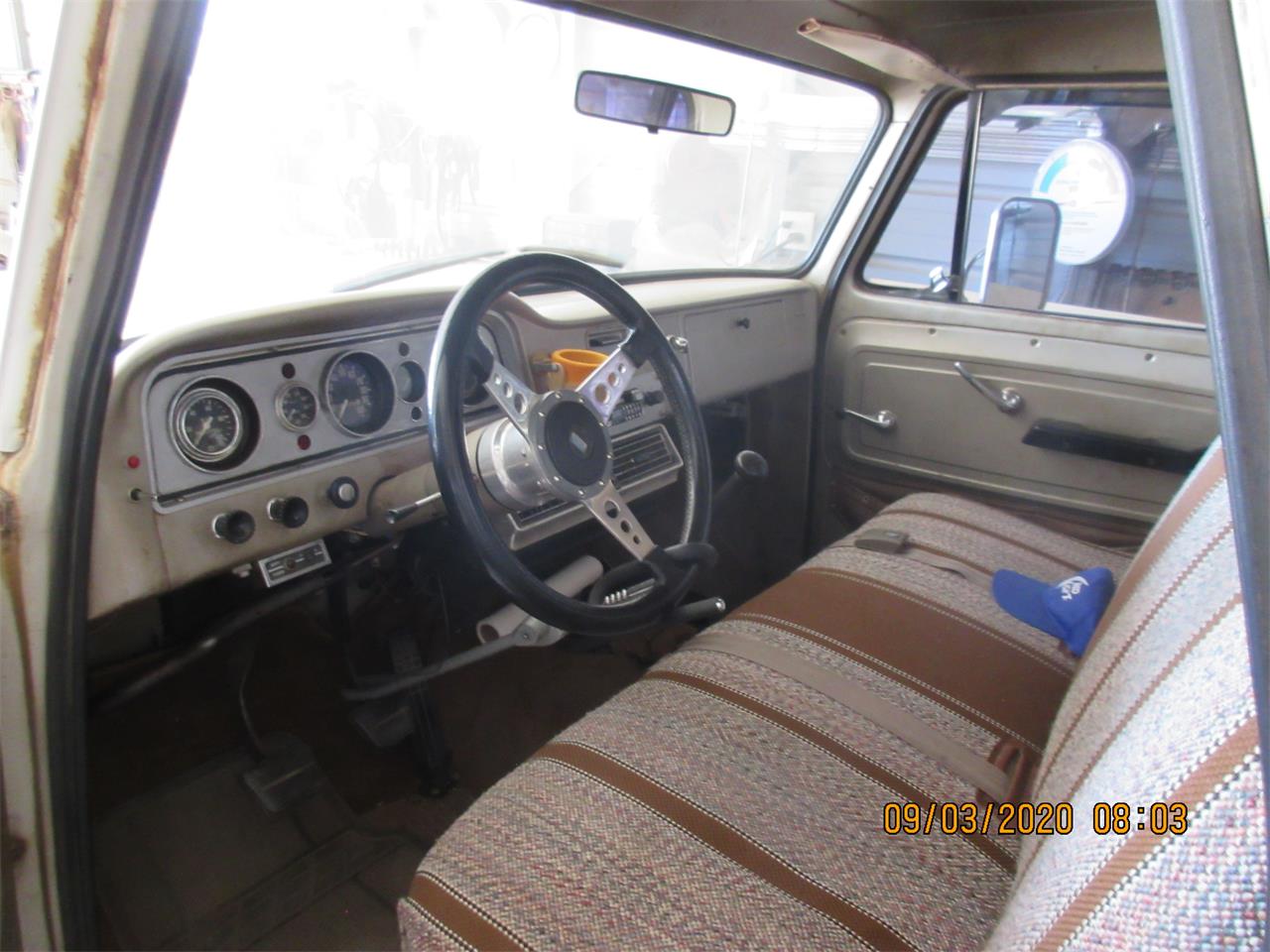 1964 GMC Pickup for sale in Bullhead City, AZ – photo 3