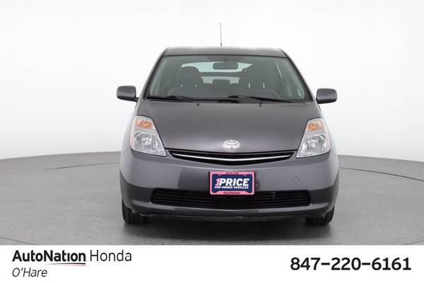 2009 Toyota Prius SKU:93533273 Hatchback - cars & trucks - by dealer... for sale in Des Plaines, IL – photo 2