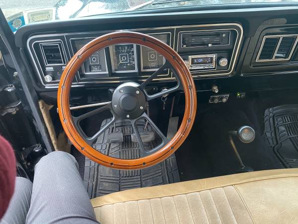 1978 Ford F-150 - cars & trucks - by owner - vehicle automotive sale for sale in Poughkeepsie, NY – photo 13
