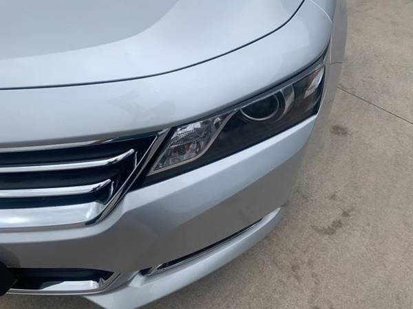 2019 Chevrolet Impala LT - sedan - cars & trucks - by dealer -... for sale in Manitowoc, WI – photo 10
