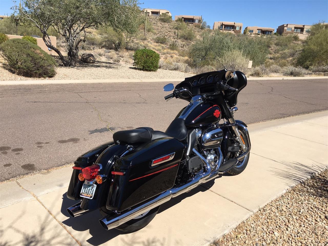 2020 Harley-Davidson Electra Glide for sale in Fountain Hills, AZ – photo 2