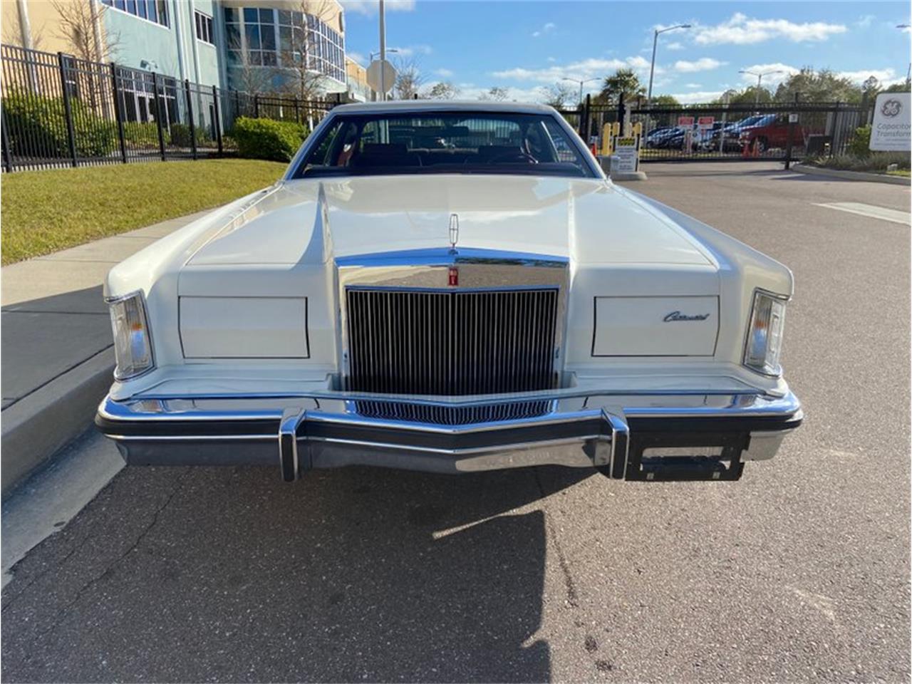 1979 Lincoln Mark V for sale in Clearwater, FL – photo 4