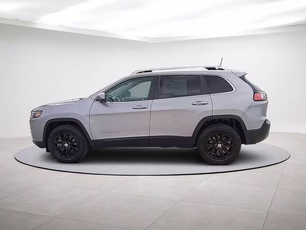 2019 Jeep Cherokee Latitude Plus - - by dealer for sale in Wilmington, NC – photo 6
