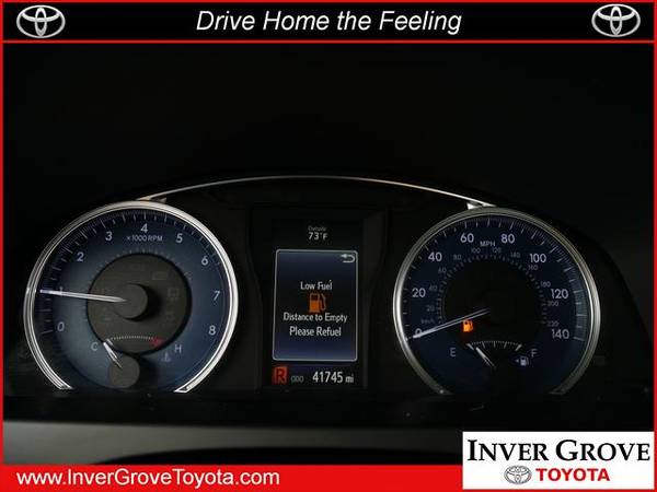 2016 Toyota Camry for sale in Inver Grove Heights, MN – photo 22