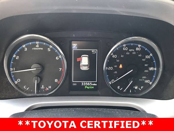 2017 Toyota RAV4 Limited for sale in Westmont, IL – photo 13