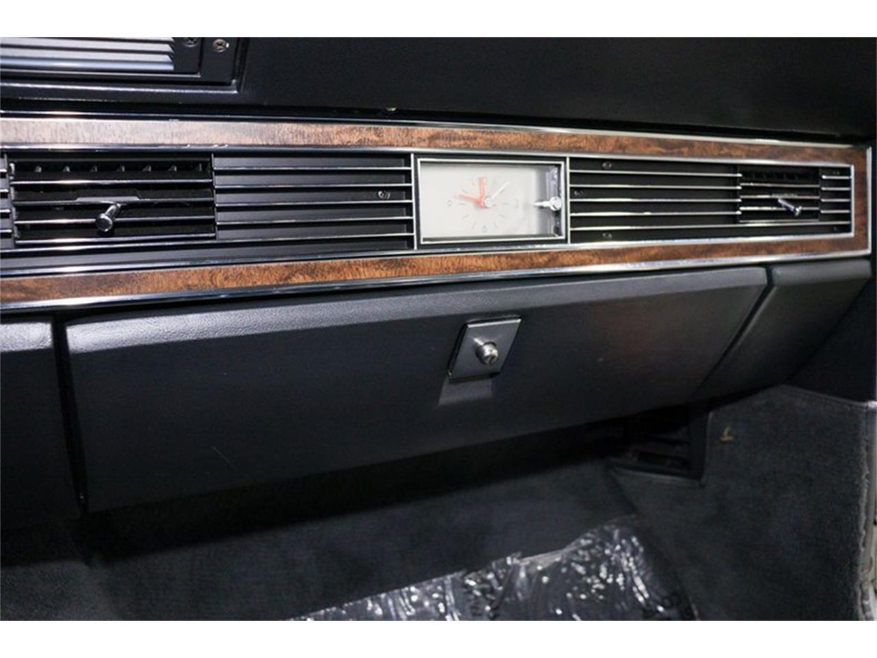 1968 Lincoln Continental for sale in Kentwood, MI – photo 75