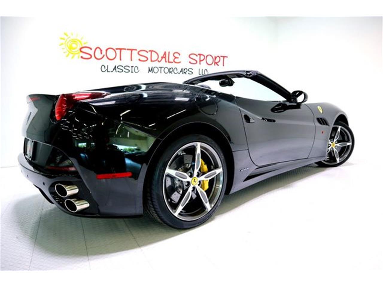 2014 Ferrari California for sale in Scottsdale, AZ – photo 11