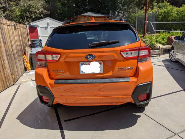 2019 Subaru Crosstrek for sale in South Pasadena, CA – photo 2
