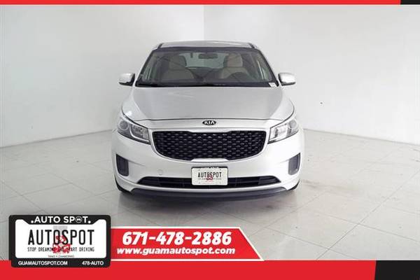2017 Kia Sedona - Call for sale in Other, Other – photo 2