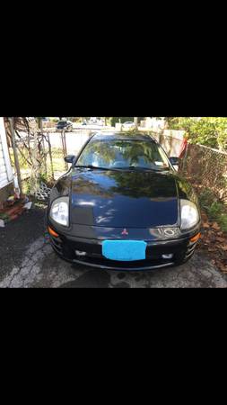 Mitsubishi Eclipse GT for sale in Uniondale, NY – photo 2