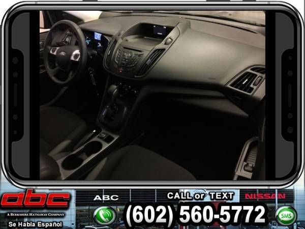 ✅ 2015 Ford Escape S for sale in Phoenix, AZ – photo 10