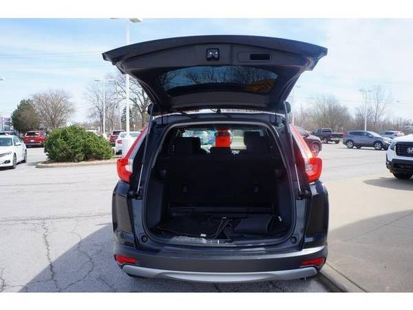 2019 Honda CR-V LX - SUV - - by dealer - vehicle for sale in Sandusky, OH – photo 11