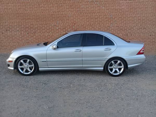2007 Mercedes-Benz C230 - Financing Available - All Credit Accepted... for sale in Coolidge, AZ – photo 8