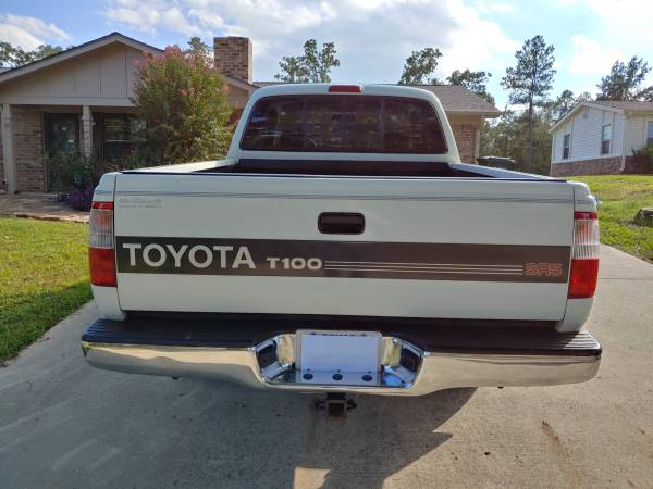 1997 Toyota T100 for sale in Judson, TX – photo 7