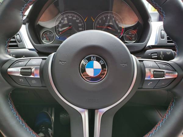 2016 BMW M4 Coupe 2D Luxury - - by dealer - vehicle for sale in Puyallup, OR – photo 16