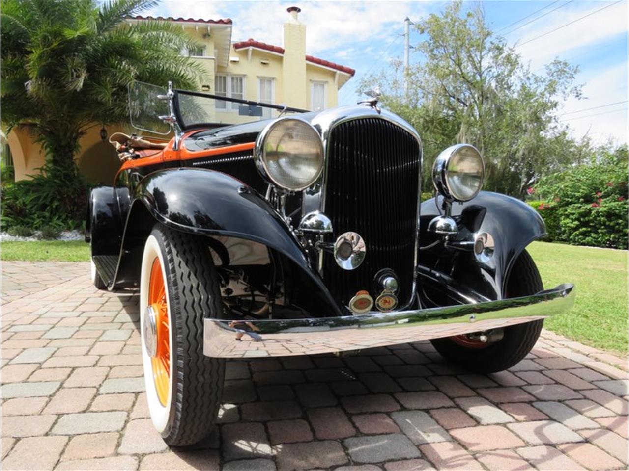 1932 Plymouth Coupe for sale in Lakeland, FL – photo 87