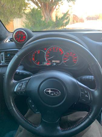 2013 Subaru WRX Hatchback - cars & trucks - by owner - vehicle... for sale in Fallon, NV – photo 16