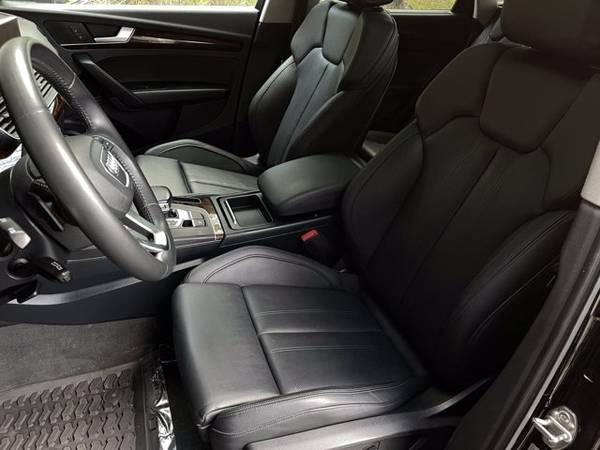 2018 Audi Q5 2 0T Tech Premium Plus Quattro - - by for sale in Clayton, NC – photo 11