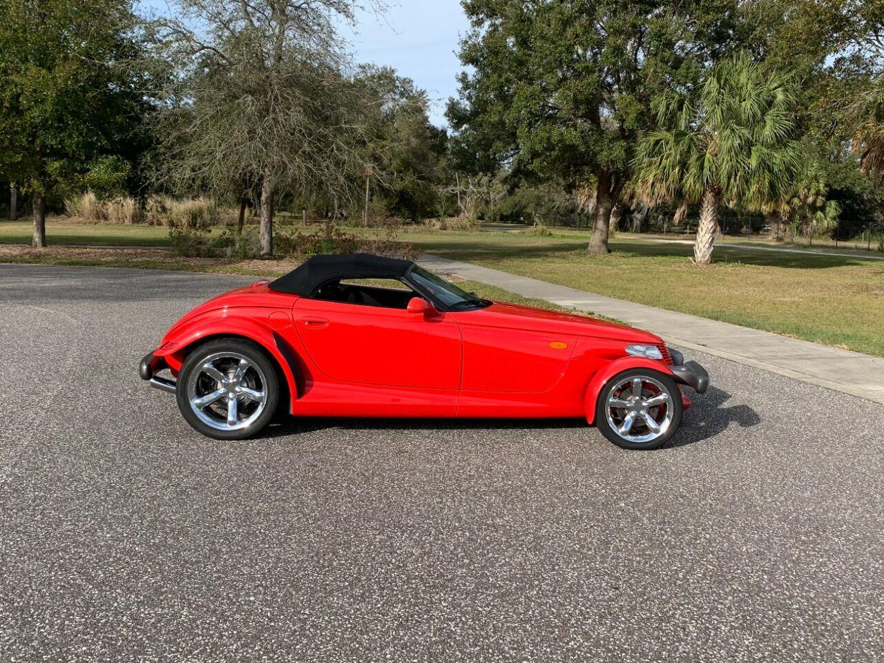 1999 Plymouth Prowler for sale in Clearwater, FL – photo 15