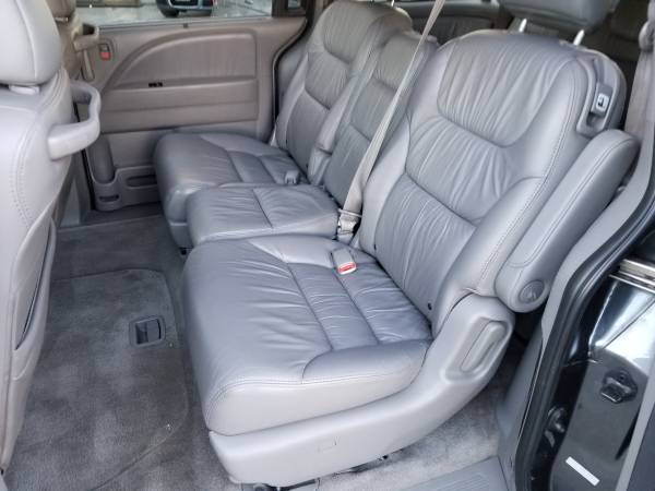 2010 HONDA ODYSSEY EX-L. CLEAN TITLE. SMOG CHECK. DRIVES GREAT* for sale in Fremont, CA – photo 13