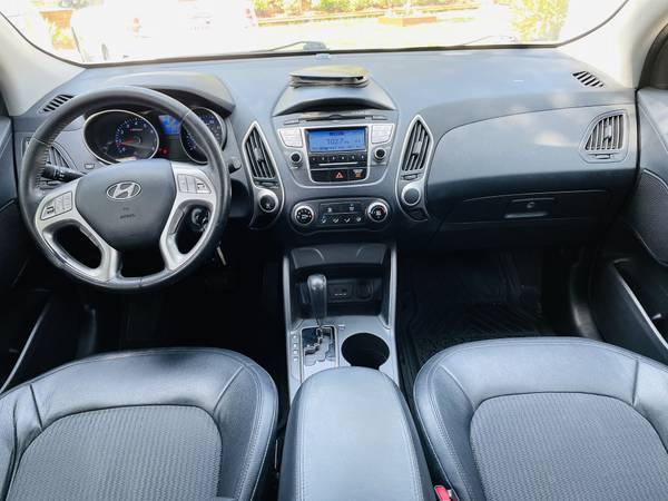 2011 Hyundai Tucson GLS LOADED CLEAN TITLE for sale in San Clemente, CA – photo 16