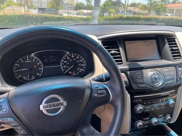 2016 Nissan Pathfinder for sale in Miami, FL – photo 7