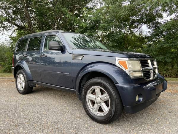 2008 DODGE NITRO 4X4 ALL OPTIONS MINT IN/OUT! RUNS EXCEL! - cars &... for sale in Copiague, NY – photo 20
