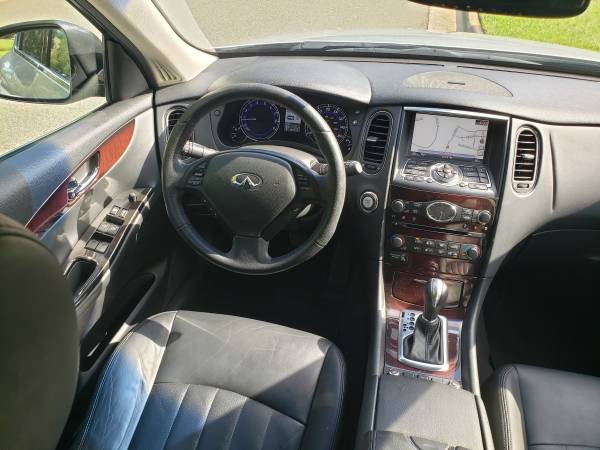 JUST REDUCEDFOR WEEKEND 2012 Infiniti EX Journey Loaded. Perfect -... for sale in Matthews, NC – photo 12