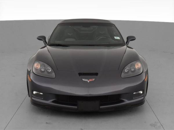 2010 Chevy Chevrolet Corvette Grand Sport Convertible 2D Convertible... for sale in Imperial Beach, CA – photo 17
