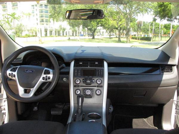 2011 Ford Edge SE Clean Clear Title 3.5L V6 for sale in Fort Lauderdale, FL – photo 2