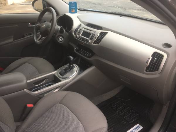 2014 Kia Sportage Sharp Looking SUV for sale in Clyde , TX – photo 14