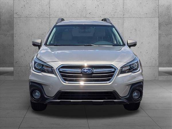 2018 Subaru Outback Limited AWD All Wheel Drive SKU: J3204555 - cars for sale in Fort Myers, FL – photo 2