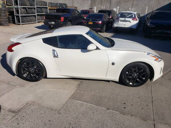 2016 NISSAN 370Z NEGOTIABLE - cars & trucks - by owner - vehicle... for sale in Hollis, NY – photo 17