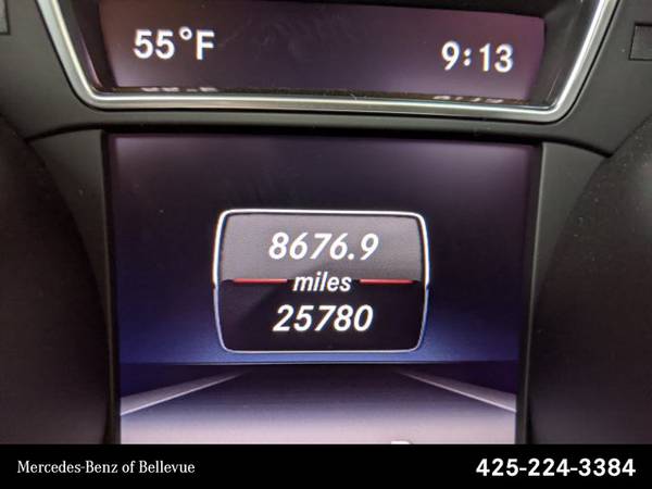 2015 Mercedes-Benz CLA CLA 250 SKU:FN170373 Sedan - cars & trucks -... for sale in Bellevue, WA – photo 12