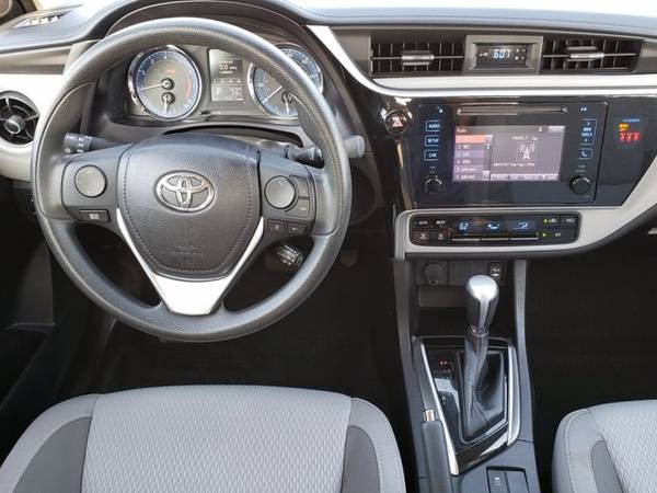 2018 Toyota Corolla Le - cars & trucks - by dealer - vehicle... for sale in Carlsbad, CA – photo 5
