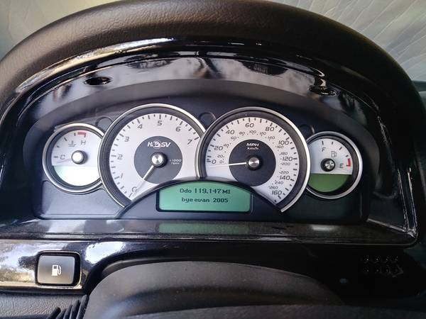2005 Pontiac GTO For Sale for sale in Coronado, CA – photo 3