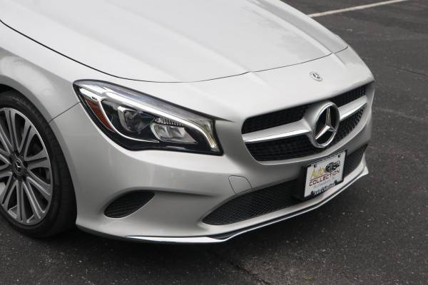 2018 Mercedes-Benz CLA 250 COUPE W/NAV - - by dealer for sale in Murfreesboro, TN – photo 12