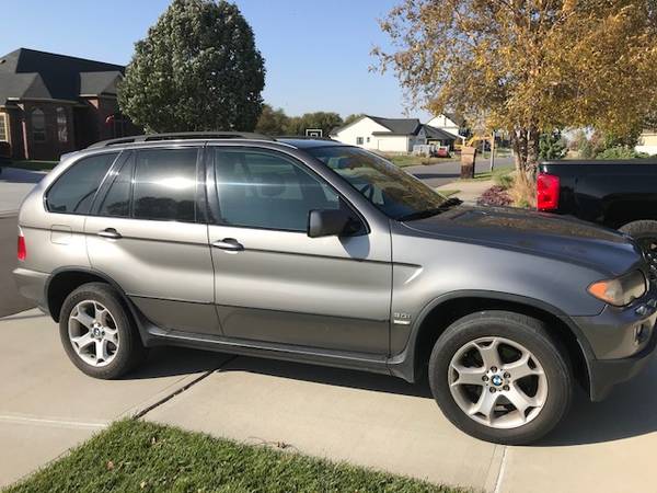 For Sale 2006 BMW X5 for sale in Valley, NE – photo 8