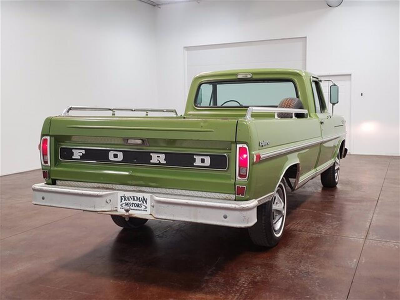 1972 Ford F100 for sale in Sioux Falls, SD – photo 23